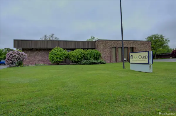 5081 Exchange DR, Flint, MI 48507