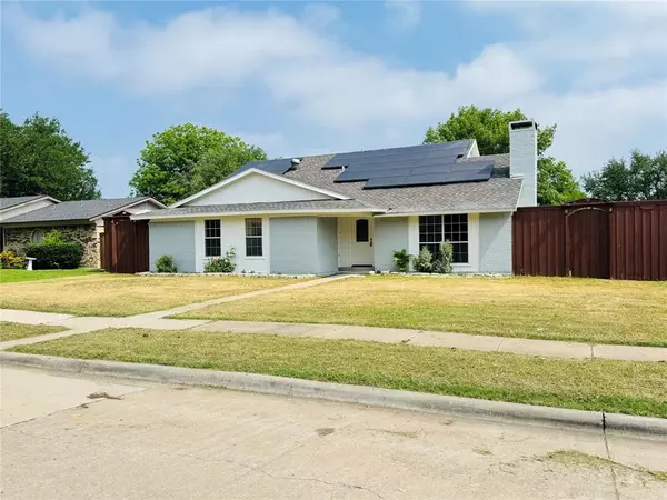 Plano, TX 75075,3317 Claymore Drive