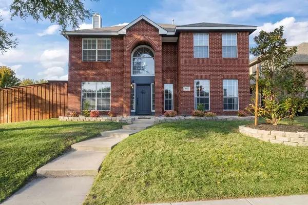 3912 Willow Bend Drive, The Colony, TX 75056