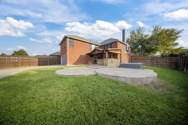 The Colony, TX 75056,3912 Willow Bend Drive