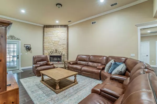 Ennis, TX 75119,1019 Gin Road