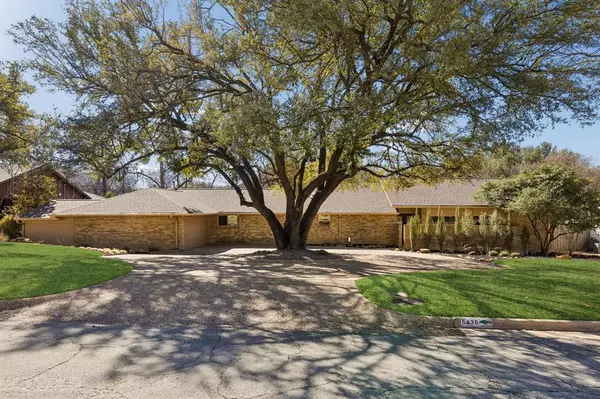 Dallas, TX 75254,6830 Gateridge Drive