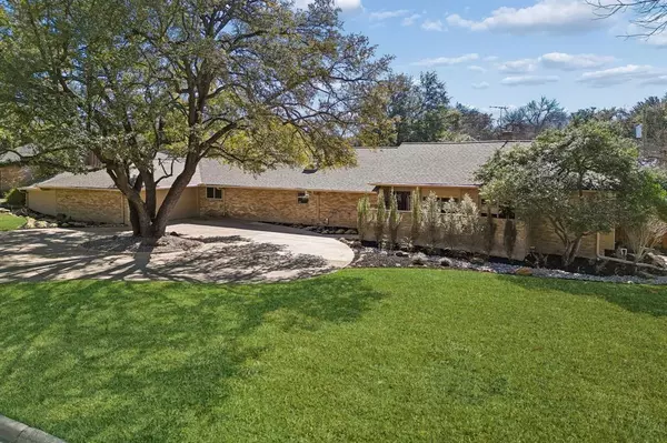 Dallas, TX 75254,6830 Gateridge Drive