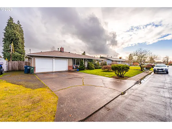 Springfield, OR 97477,421 WOODLANE DR
