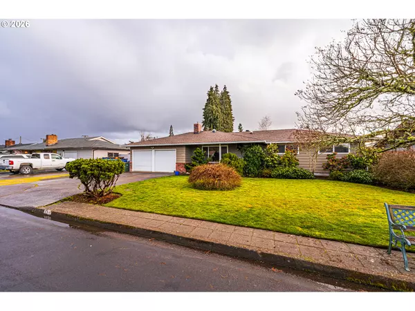 Springfield, OR 97477,421 WOODLANE DR