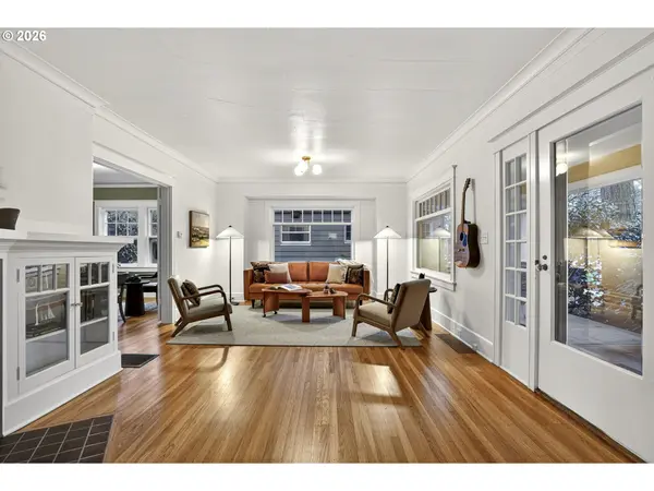 3840 NE 33RD AVE NE, Portland, OR 97212