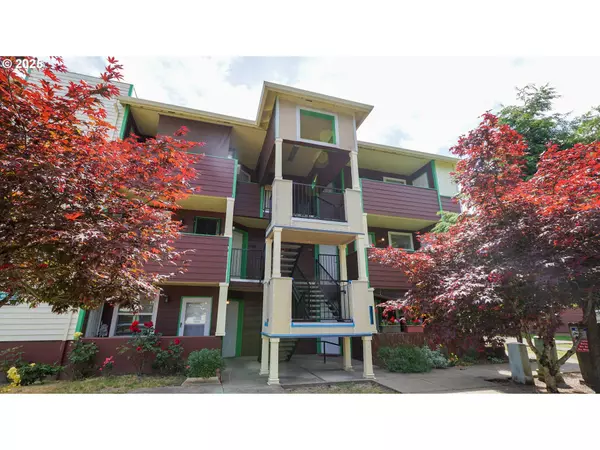 Portland, OR 97266,9234 SE DIVISION ST #110