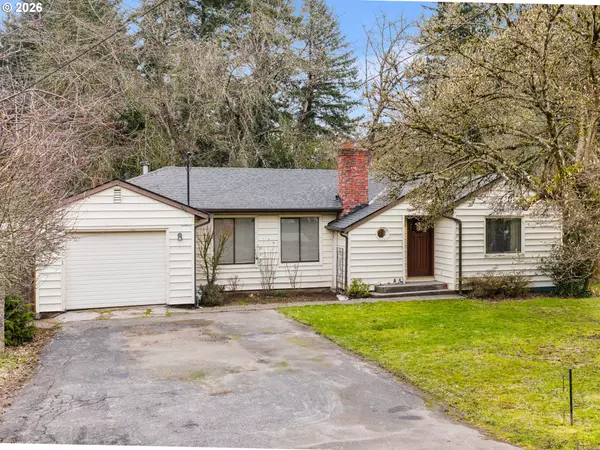 10002 SE HOLLYWOOD AVE, Milwaukie, OR 97222