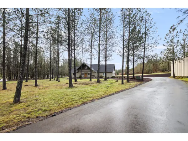 16302 S UNION MILLS RD, Mulino, OR 97042