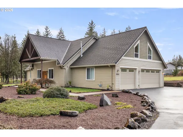 16302 S UNION MILLS RD, Mulino, OR 97042