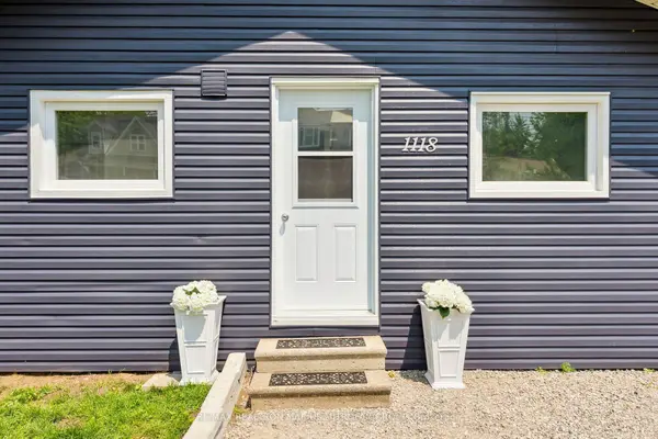 1118 Stoney Point RD, Innisfil, ON L0L 1W0