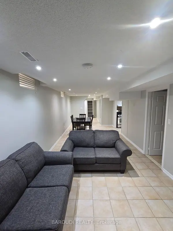 19 RORY RD #LOWER, Toronto W04, ON M6L 3E9