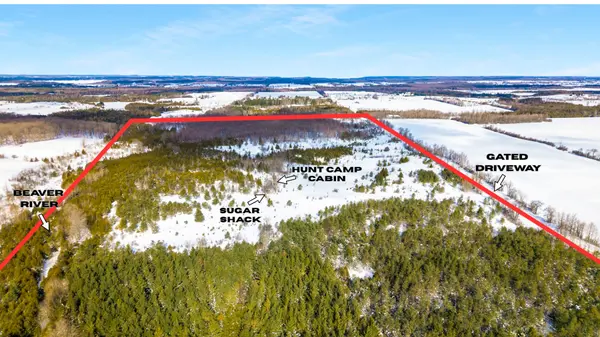 353814 Osprey Artemesia Townline, Grey Highlands, ON N0C 1J0