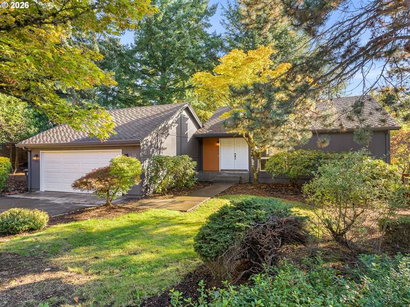 16 OTHELLO ST, Lake Oswego, OR 97035
