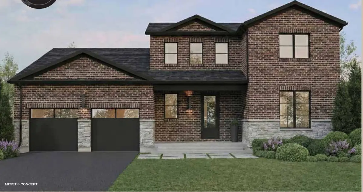 691 Reach ST #Lot 17, Scugog, ON L9L 1B2