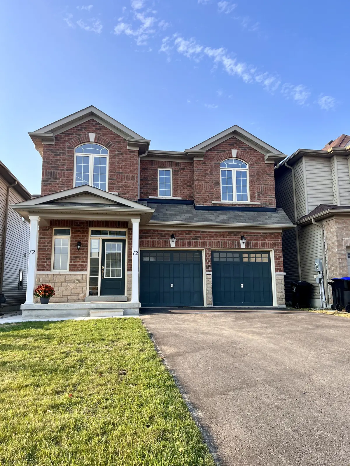 Essa, ON L3W 0B6,12 Mandley ST