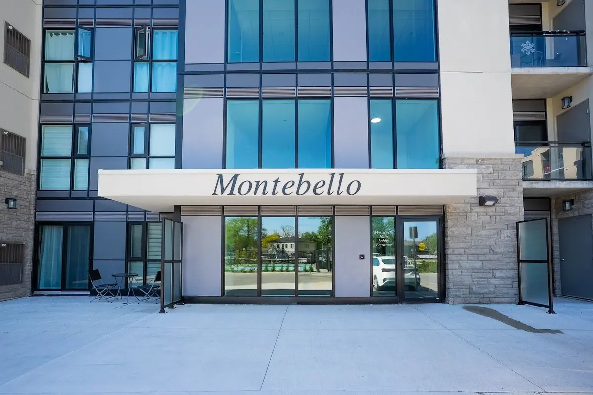 50 Herrick AVE #UP27, St. Catharines, ON L2P 0G3