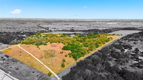 2401 Bear Creek Road, Aledo, TX 76008