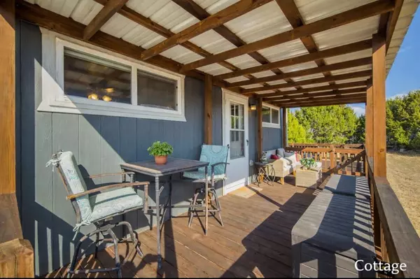 Blum, TX 76627,100 Creekview