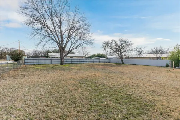 203 Martin, Bangs, TX 76823