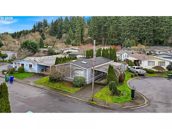 Portland, OR 97236,16000 SE POWELL BLVD #68