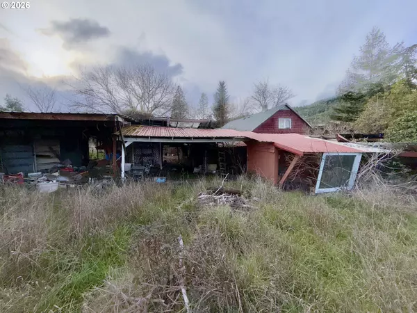 Roseburg, OR 97471,3800 HAPPY VALLEY RD