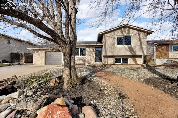 6930 Corn Tassle DR, Colorado Springs, CO 80911
