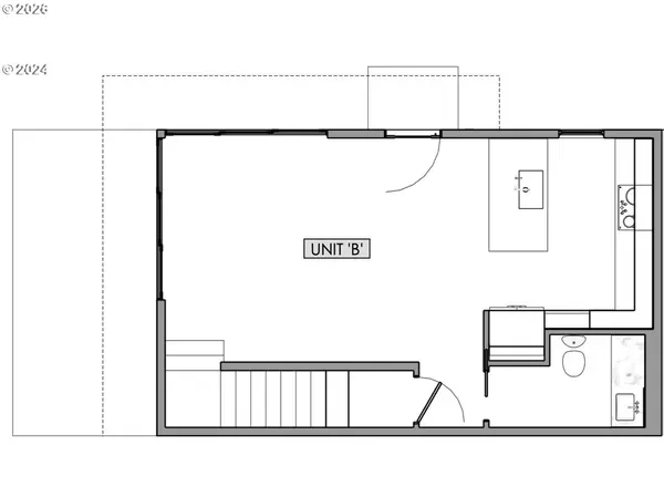 Portland, OR 97211,4090 NE Prescott ST #C