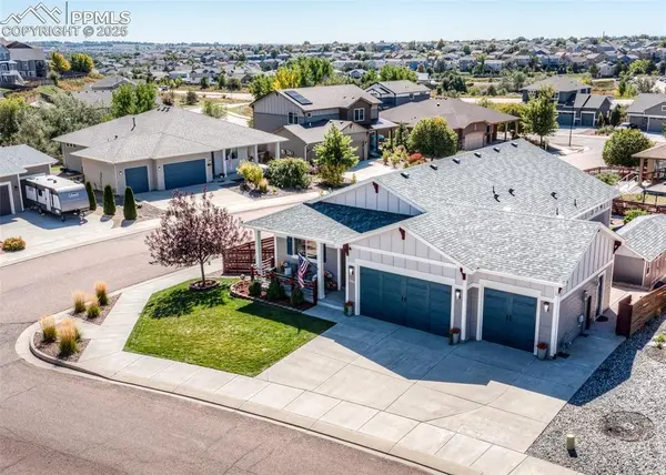 7764 Pinfeather DR, Fountain, CO 80817