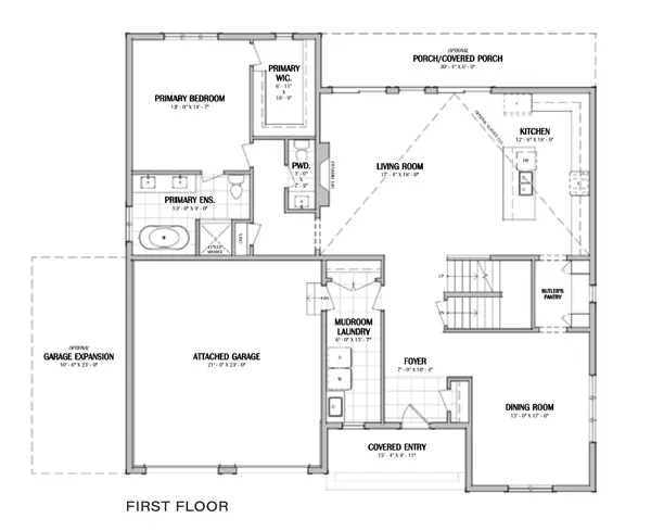 691 Reach ST #Lot 17, Scugog, ON L9L 1B2
