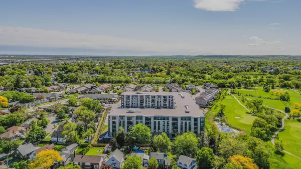 50 Herrick AVE #UP27, St. Catharines, ON L2P 0G3