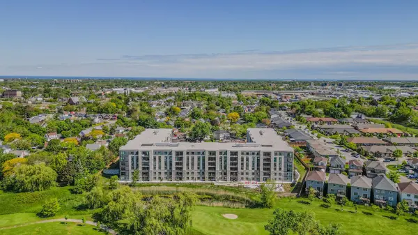 50 Herrick AVE #UP27, St. Catharines, ON L2P 0G3