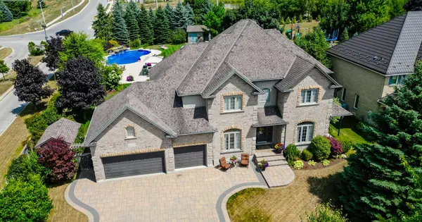 7 John Ross CT, Wilmot, ON N0B 2H0