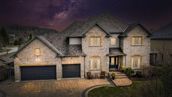 7 John Ross CT, Wilmot, ON N0B 2H0