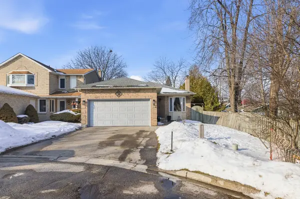 32 Bird CRES, Ajax, ON L1S 5B9