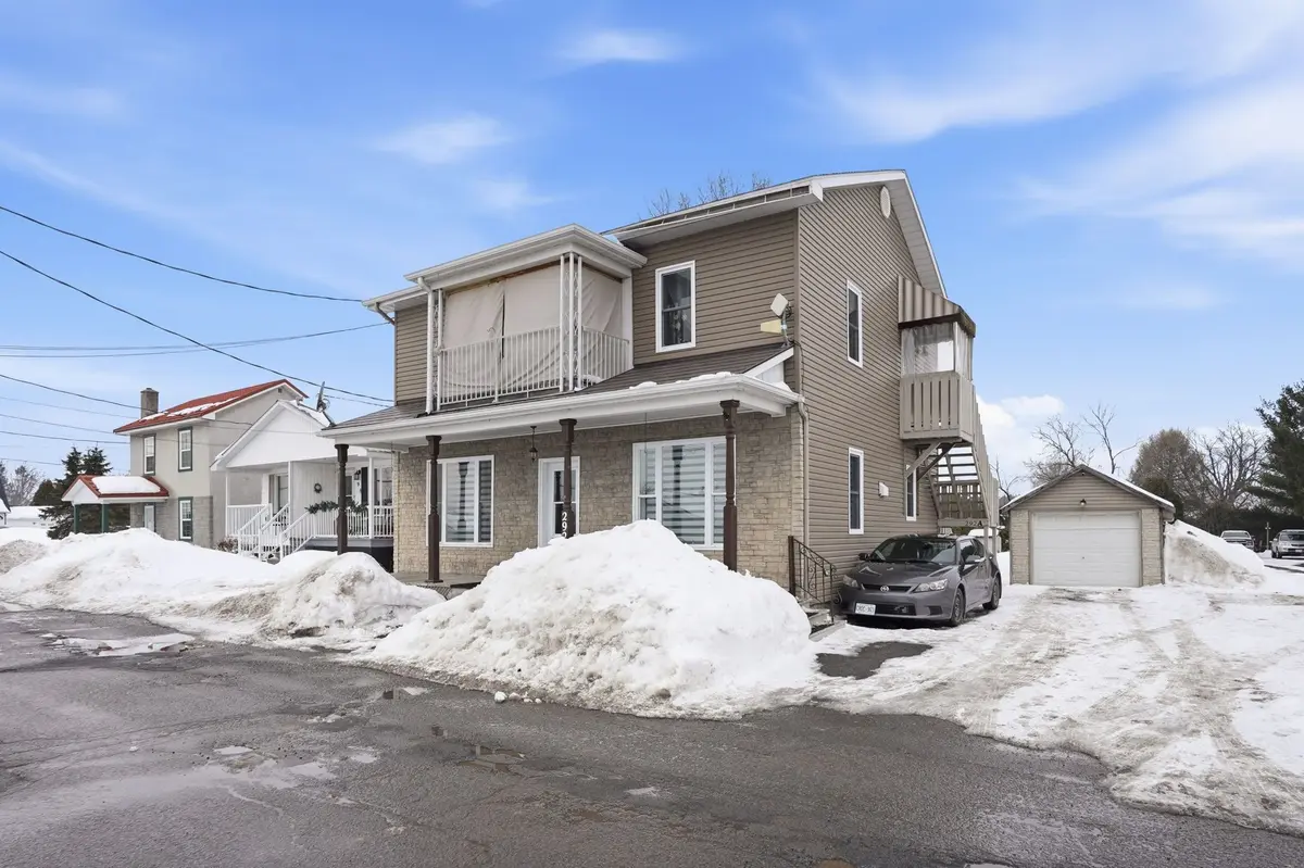 292 St. Joseph ST, Alfred And Plantagenet, ON K0B 1A0