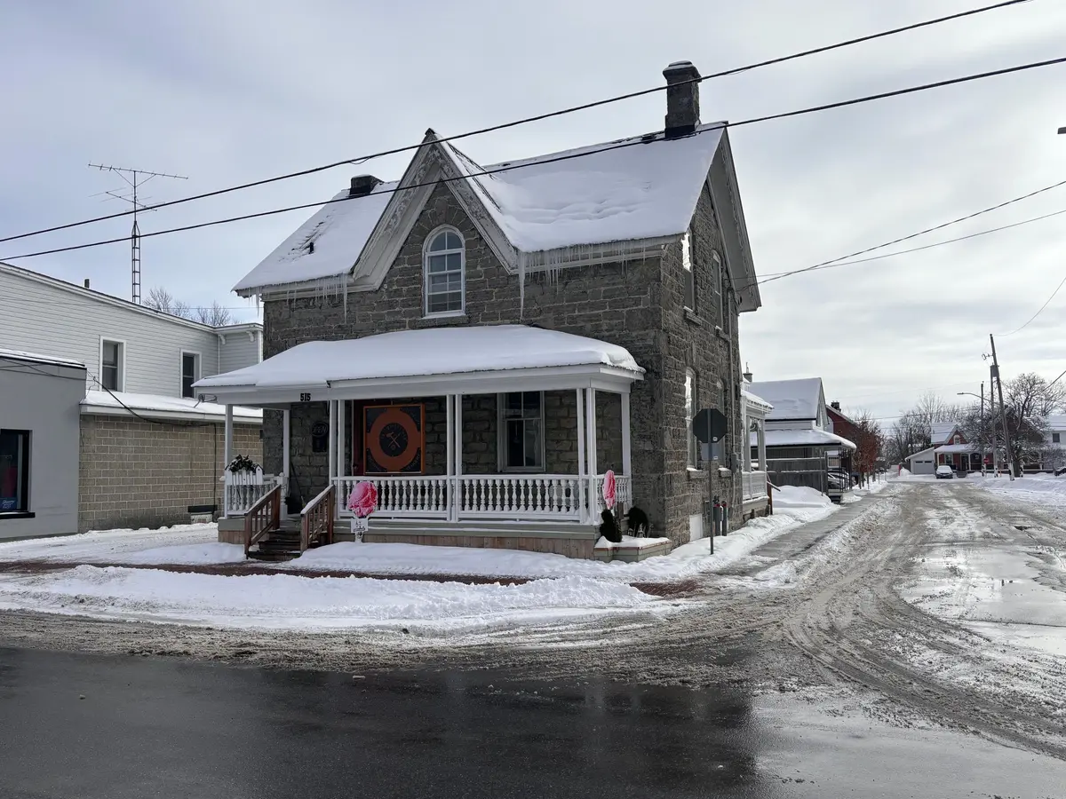 515 Main ST, North Dundas, ON K0C 2K0