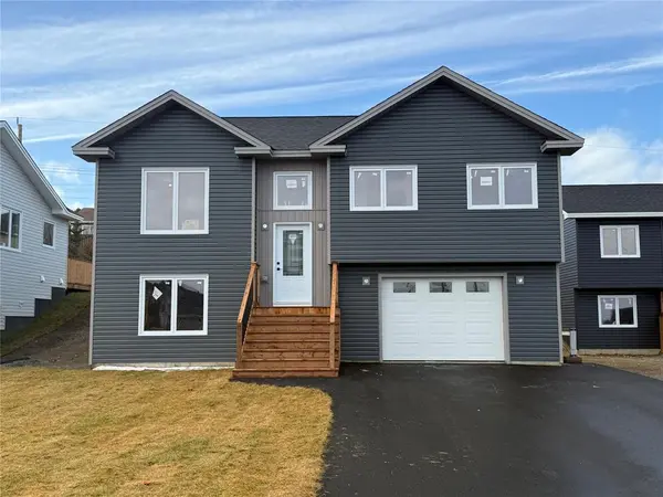 23 Tamara Place, Conception Bay South, NL A1X0G2