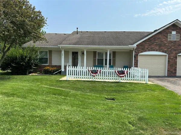 1300 North DR, St. Clair Shores, MI 48082