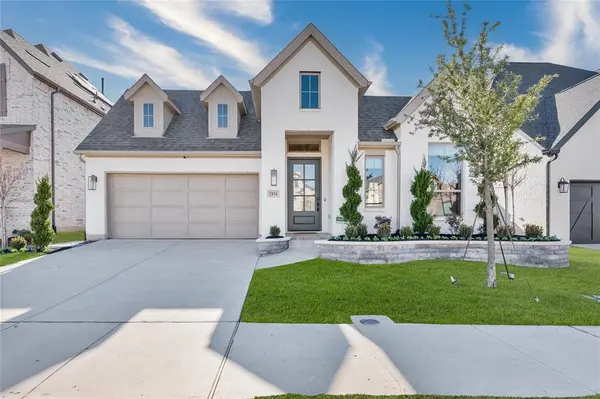 2836 Eccleston Street, Celina, TX 75009