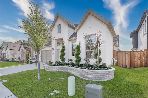 2836 Eccleston Street, Celina, TX 75009