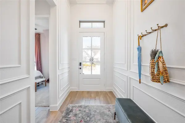 2836 Eccleston Street, Celina, TX 75009