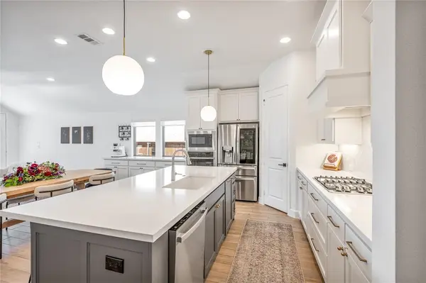 2836 Eccleston Street, Celina, TX 75009