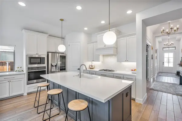 2836 Eccleston Street, Celina, TX 75009