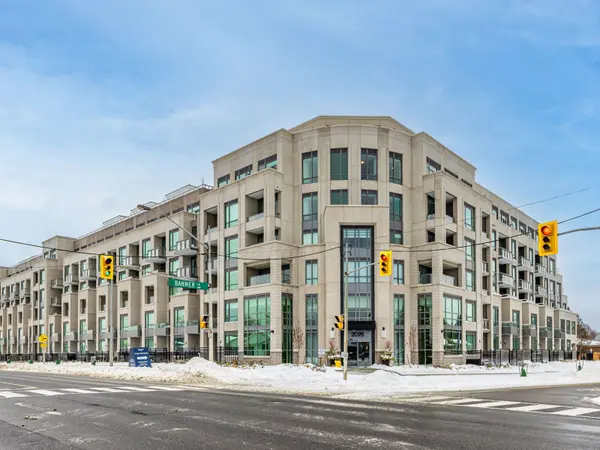 2075 King RD #249, King, ON L7B 0R6