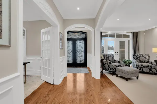 123 Salamander CT, Vaughan, ON L6A 0B9