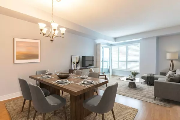 Barrie, ON L4N 9R2,2 Toronto ST #401