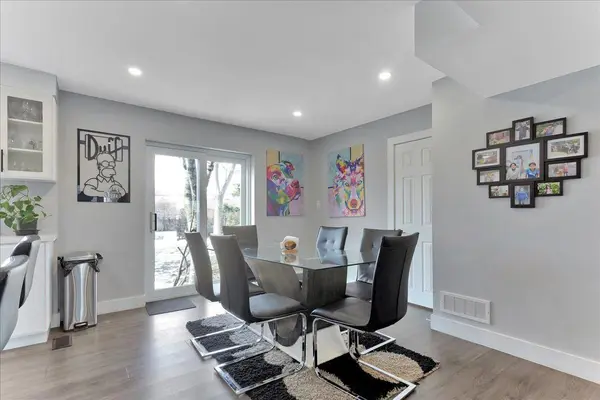 48 Aberdeen CRES, Brampton, ON L6T 2P9