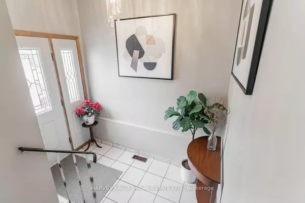 Brampton, ON L6V 2P9,33 Tolton DR S