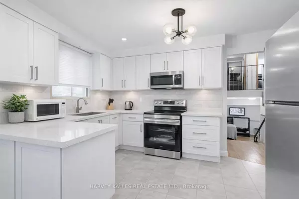 Brampton, ON L6V 2P9,33 Tolton DR S